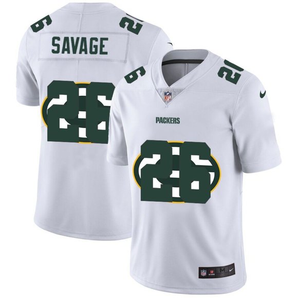 darnell savage jr jersey